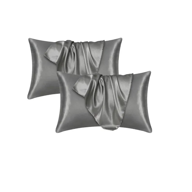 Šilkinis pagalvės užvalkalas