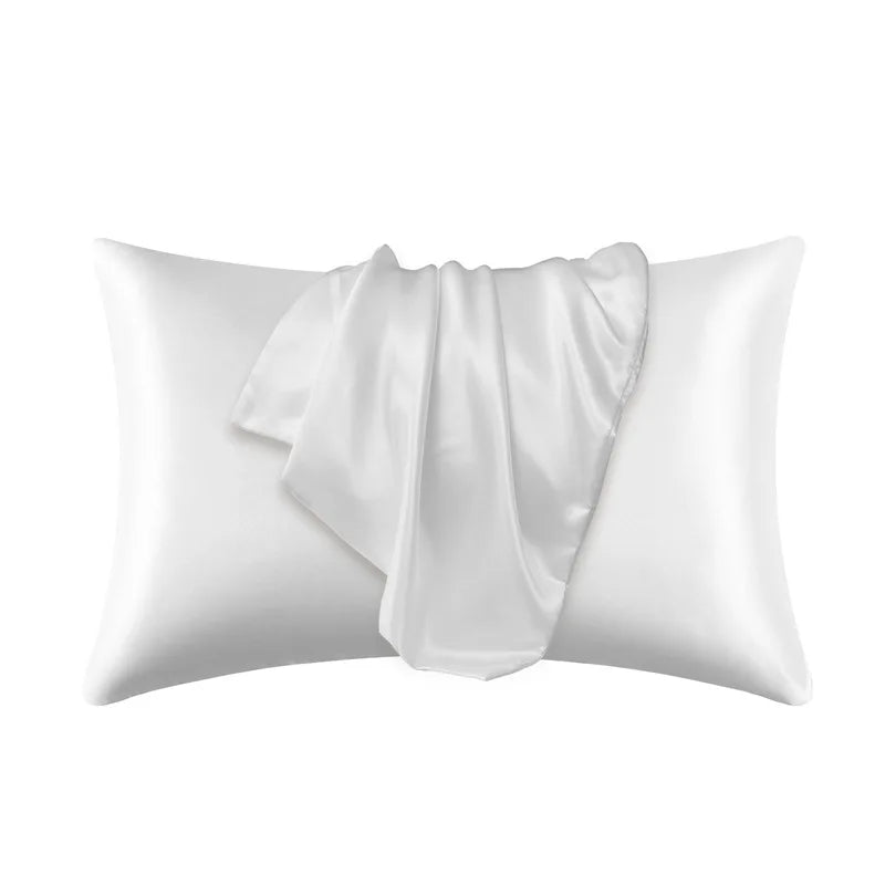 Šilkinis pagalvės užvalkalas